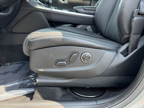 Used 2024 Genesis GV80 3.5T image 19