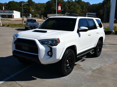 Used 2020 Toyota 4Runner TRD Pro