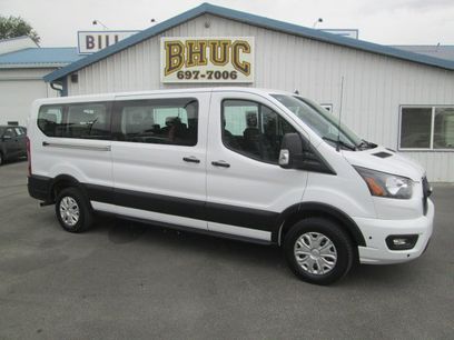 Used 2025 Ford Transit 350 XLT