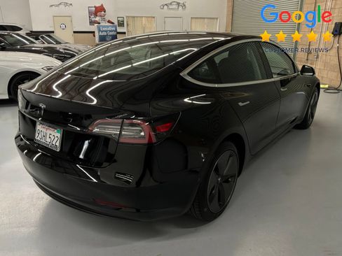 Used 2018 Tesla Model 3 Mid Range RWD image 5