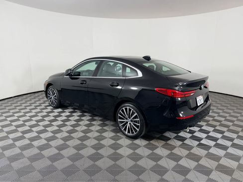 Certified 2024 BMW 228i Gran Coupe w/ Convenience Package image 6