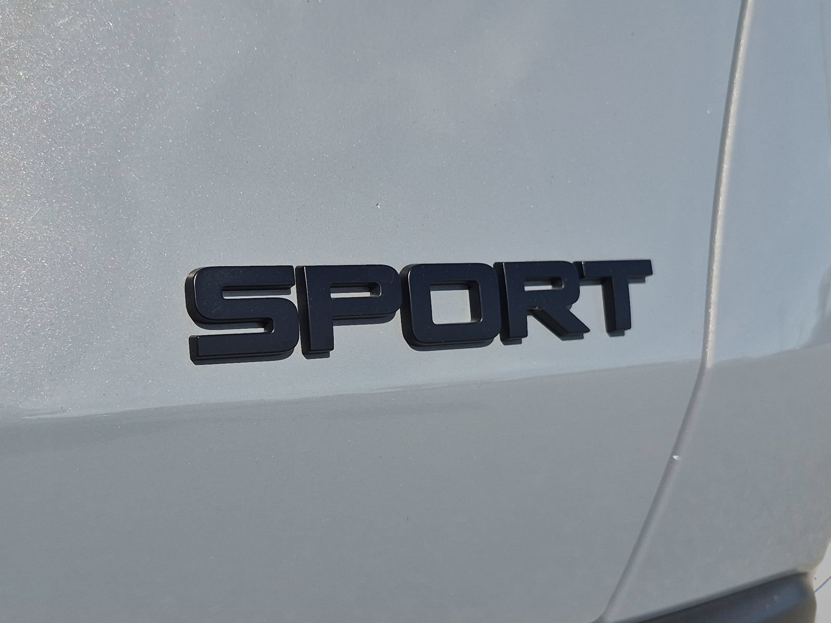 Certified 2025 Honda HR-V Sport image 28