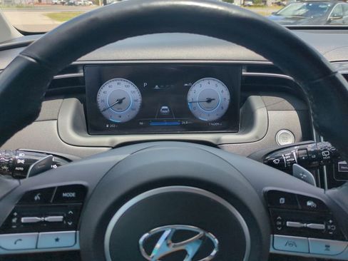 Used 2023 Hyundai Tucson Limited FWD image 36