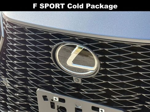 Certified 2024 Lexus NX 350 F Sport image 6