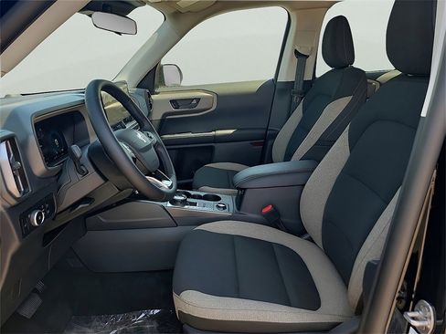 New 2025 Ford Bronco Sport Big Bend image 12