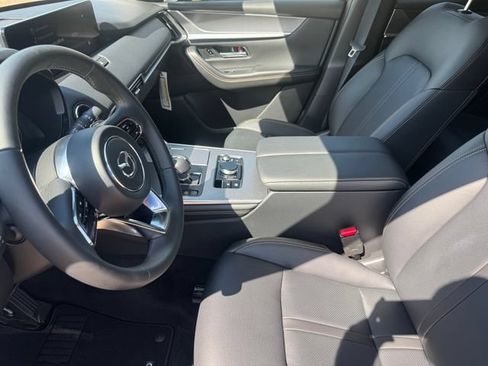 New 2026 MAZDA CX-90 3.3 Turbo w/ Preferred Package AWD/4WD image 7