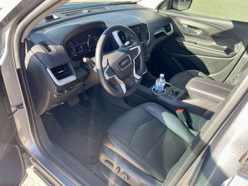 Used 2021 GMC Terrain SLT w/ Elevation Edition FWD image 10