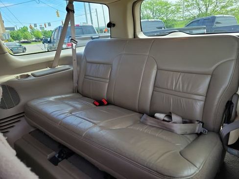 Used 2000 Ford Excursion Limited AWD/4WD image 24