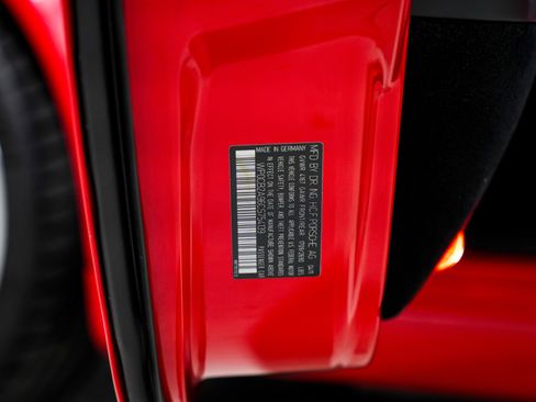 Used 2012 Porsche 911 Carrera S image 44