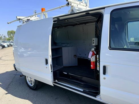 Used 2013 Ford E-150 and Econoline 150 image 15