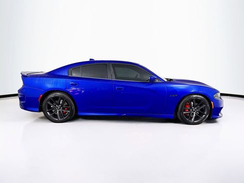 Used 2021 Dodge Charger R/T w/ Plus Group image 11
