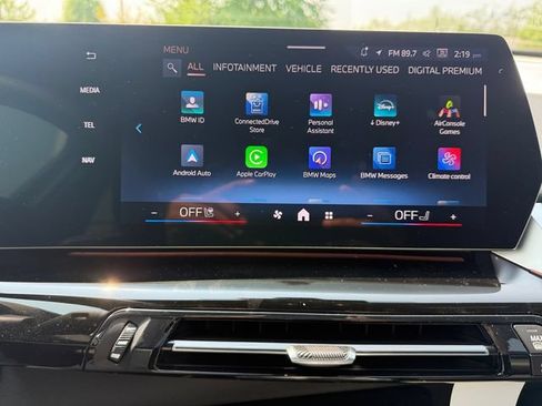 New 2026 BMW X1 xDrive28i w/ Convenience Package AWD/4WD image 27