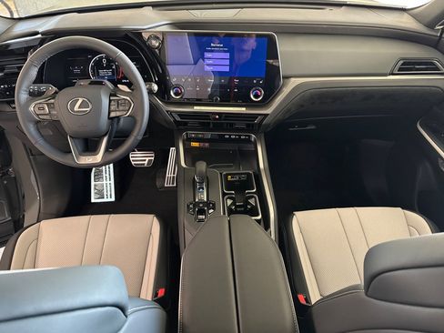 New 2026 Lexus TX 350 AWD w/ Technology Package image 13