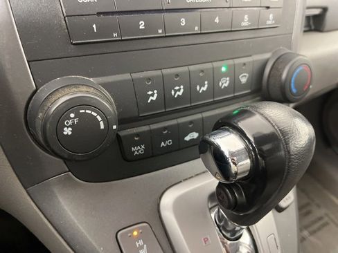 Used 2007 Honda CR-V EX-L image 12