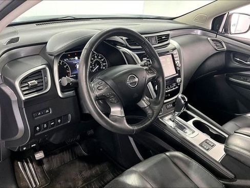 Used 2024 Nissan Murano SL image 17