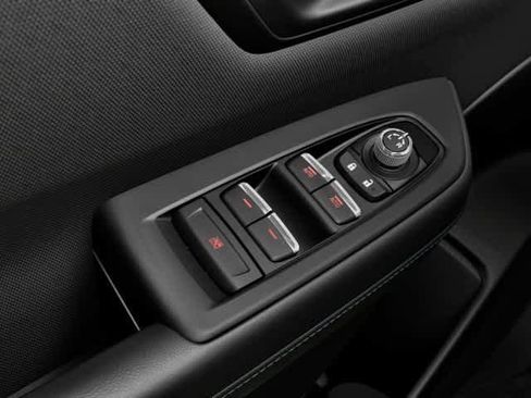 New 2026 Subaru Forester Premium AWD/4WD image 22