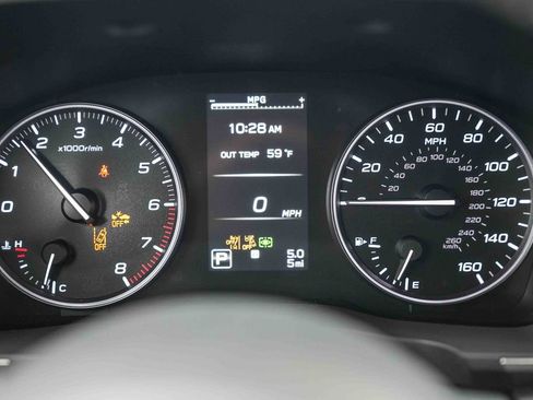 New 2025 Subaru Ascent Touring image 23