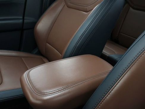 Used 2023 Ford Maverick Lariat w/ Lariat Luxury Package FWD image 19