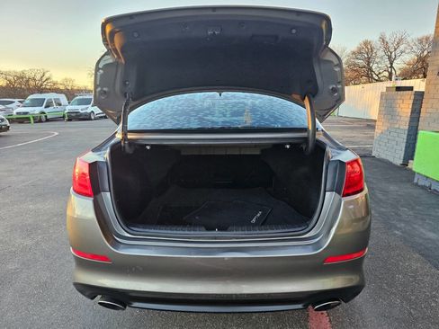 Used 2015 Kia Optima LX image 10