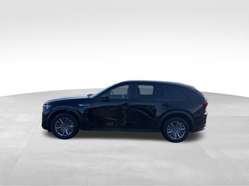 Used 2025 MAZDA CX-90 3.3 Turbo w/ Select Package image 2