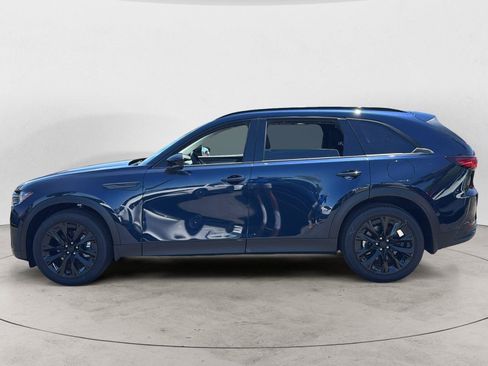 New 2026 MAZDA CX-90 3.3 Turbo w/ Premium Sport Pkg AWD/4WD image 3