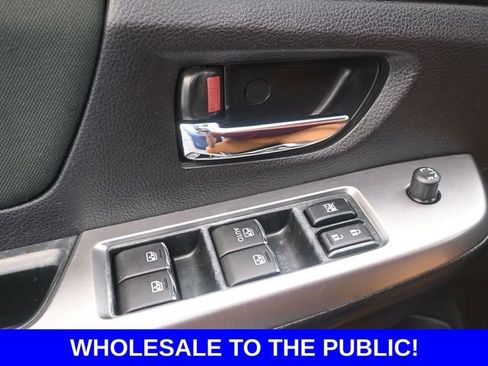 Used 2016 Subaru Impreza 2.0i Sport Premium w/ Popular Package #1 image 13