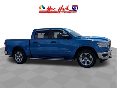 Used 2024 RAM 1500 Lone Star w/ Trailer Tow Group