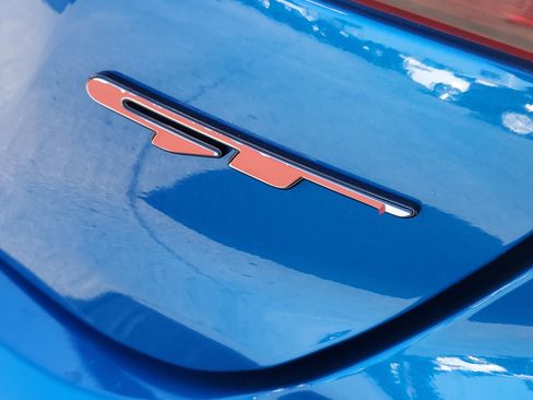 Used 2023 Kia Forte GT w/ GT2 Package image 8