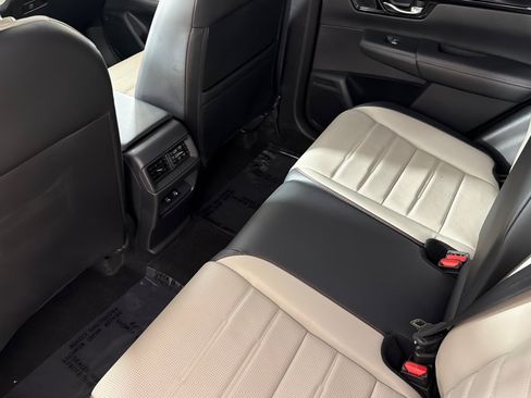 Used 2025 Honda CR-V Sport Touring image 11