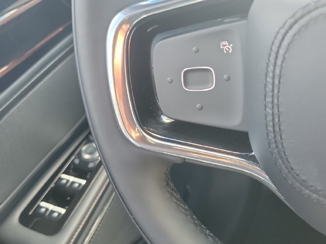 Certified 2024 Lincoln Nautilus Premier w/ Jet Appearance Package AWD/4WD image 24