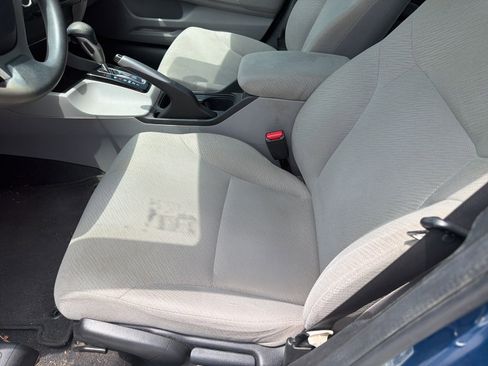 Used 2013 Honda Civic LX image 11