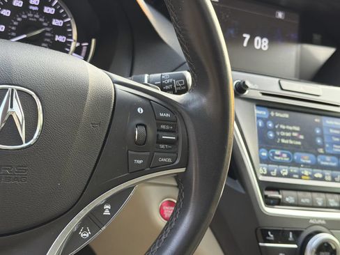 Used 2020 Acura MDX SH-AWD image 27