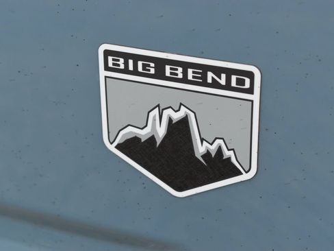 Used 2022 Ford Bronco Sport Big Bend w/ Convenience Package AWD/4WD image 5