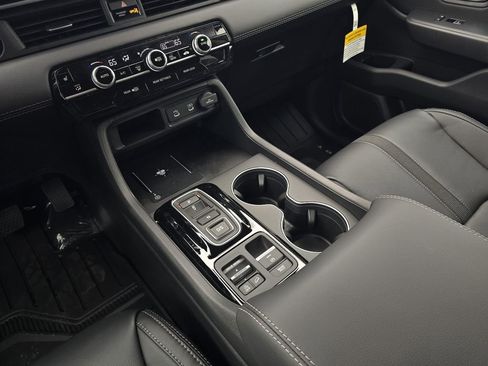 New 2026 Honda Pilot EX-L image 17