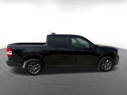 Used 2026 Ford Maverick XLT FWD image 16