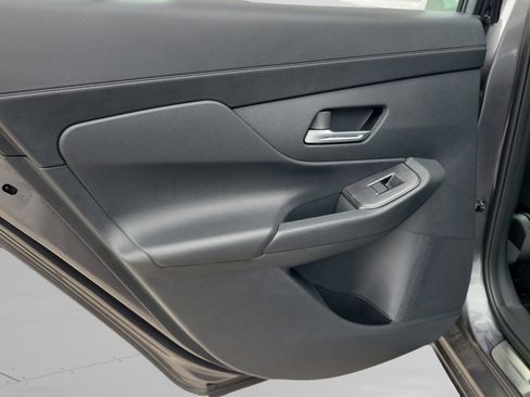 New 2026 Nissan Sentra SR w/ Floor Mat Package image 30