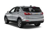 Used 2020 Chevrolet Equinox LT w/ Sport Edition image 2