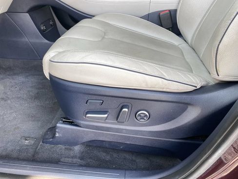 Certified 2024 Hyundai Palisade Limited AWD/4WD image 12