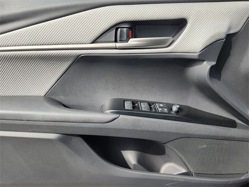 New 2026 Toyota Camry SE image 17