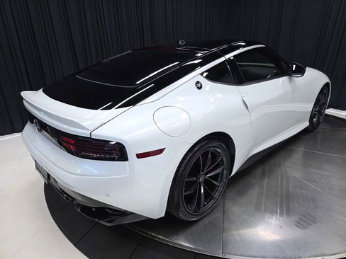 Used 2023 Nissan Z w/ Floor Mat Package (L93) RWD image 44