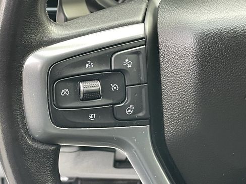 Certified 2022 Chevrolet Silverado 1500 RST w/ Convenience Package II image 32