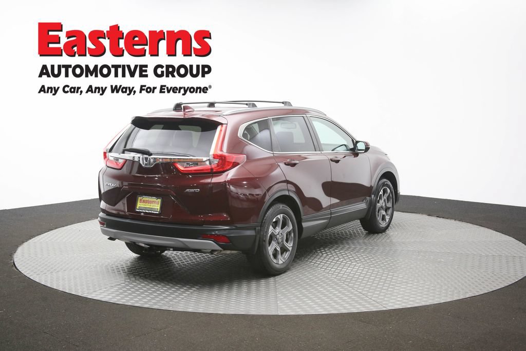 Used 2019 Honda CR-V EX-L image 41