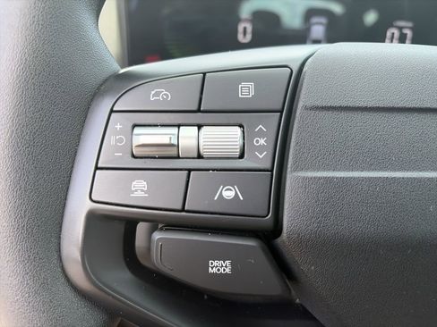 Used 2025 Kia K4 FWD image 21