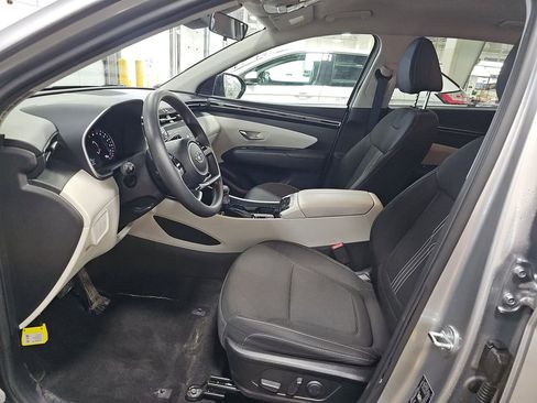 Used 2024 Hyundai Tucson SEL AWD/4WD image 3