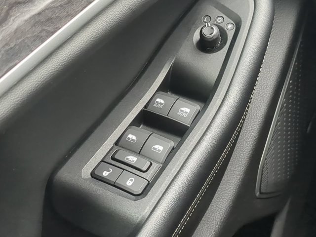 Used 2024 Jeep Grand Cherokee Limited 4xe AWD/4WD image 31