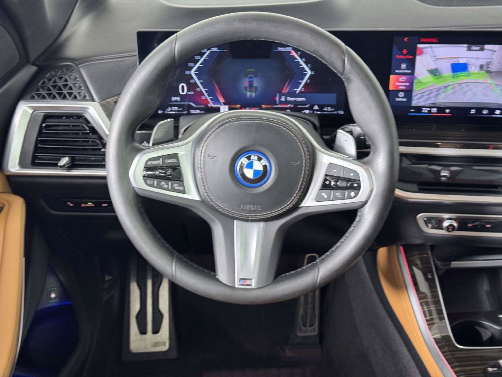 Used 2024 BMW X5 xDrive50e w/ M Sport Package AWD/4WD image 19
