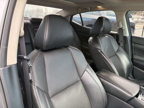 Used 2017 Nissan Maxima 3.5 SL image 15