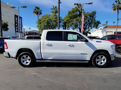 Used 2022 RAM 1500 Big Horn image 32