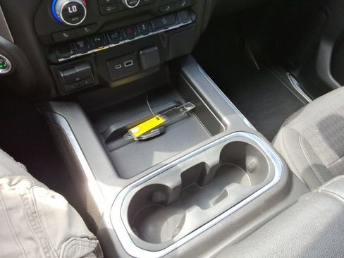 Certified 2023 Chevrolet Silverado 2500 LT w/ All Star Edition image 35