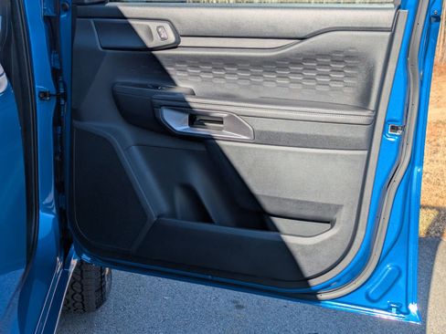 New 2025 Ford Ranger XLT w/ Convenience Package image 33